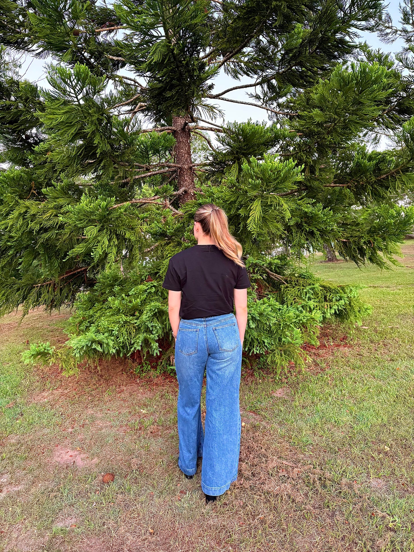 The Original Tee - Black