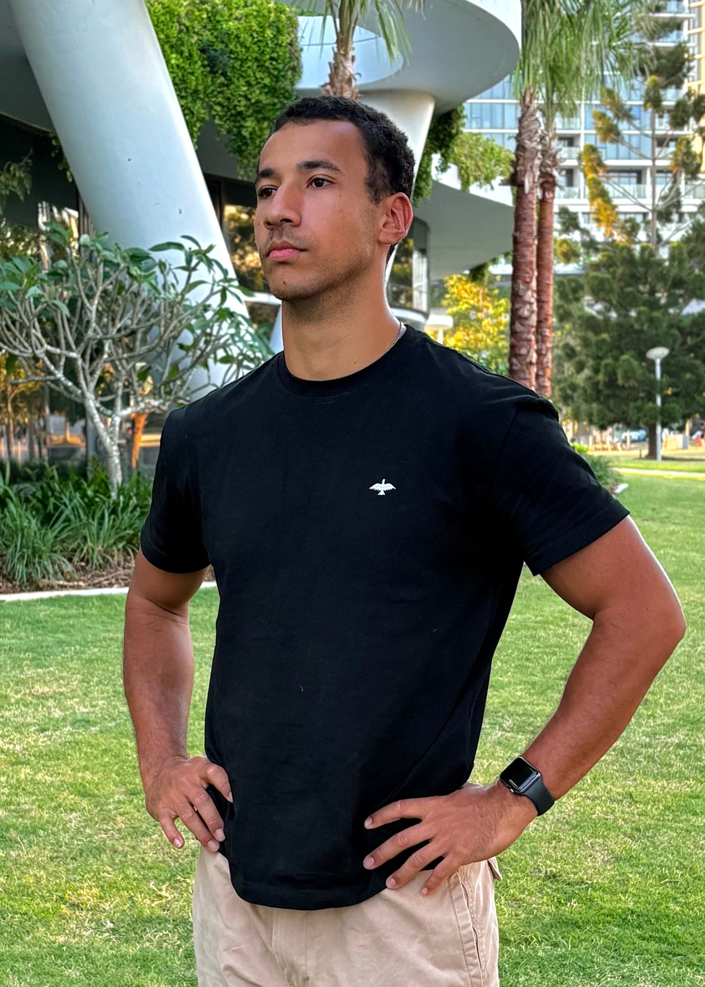 The Original Tee